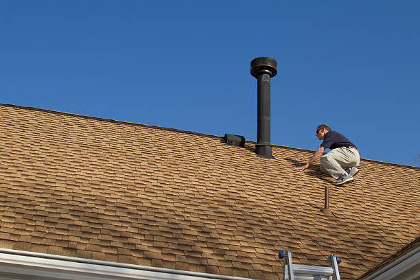Best Tile Roofing Installation  in Lake Stickney, WA