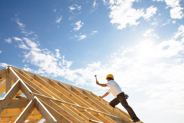 Best Metal Roofing Installation  in Lake Stickney, WA